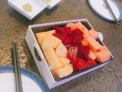 -将太无二·北美传奇寿司(荟聚购物中心西红门店)