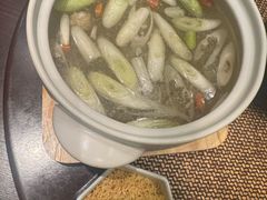 -溪畔•新徽菜(碧湖云溪店)