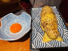 芝士鸡肉丸子-九州酒场ひこぞう(1号店)