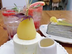 -Kekimatata 生日蛋糕·烘焙教学