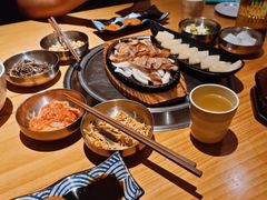 -土大力韩式烤肉料理(和平路店)