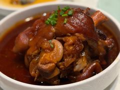 -走马楼饭庄(慈城古县城店)