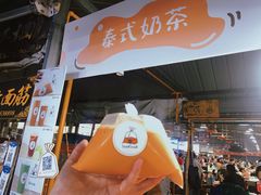 门面-大学城夜市大排档(凤栖路店)