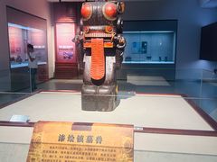 -信阳博物馆