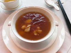 -夏宫中餐厅(静安香格里拉店)