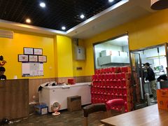 大堂-白玉串城(南六中路店)