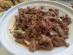-鲜得莱渔港·小平岛海胆馆(七贤岭店)