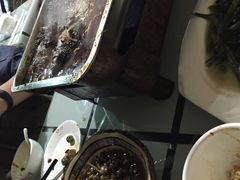 -红烧鱼头·杭帮菜·特色烧烤