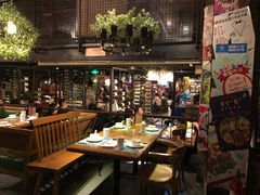 大堂-胡桃里音乐酒馆(环亚凯瑟琳广场店)
