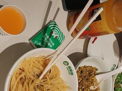 -绿草地·湘菜(芙蓉天街店)