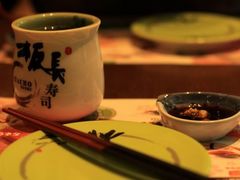 板长-板长寿司(铜锣湾店)