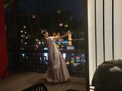 -奇芳阁·百年清真南京菜(夫子庙店)