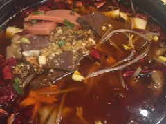-京味小馆老北京炸酱面