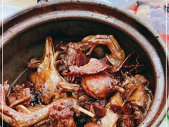 -斯丹姜母鸭·古法干香(涂门街总店)