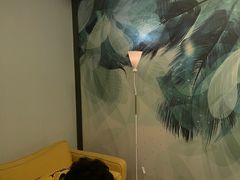 -禧瑞 ·丝浴主题·水疗·spa(中山公园店)
