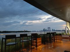 -金鸡湖景区