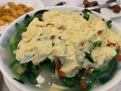 -沙田新强记烧鹅海鲜酒家