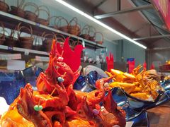 -鸽子侯·家宴·平价海鲜(绿地店)