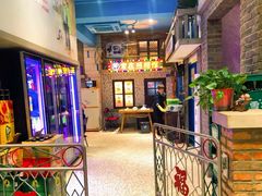 -爷爷的烀饼店