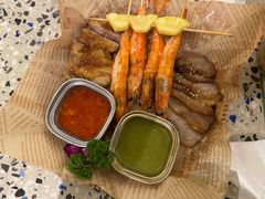 -正泰餐厅AmazingThai(新奥购物中心店)