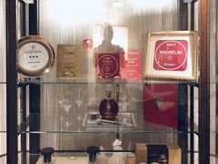 门面-夏苑(新加坡丽思卡尔顿美年酒店)