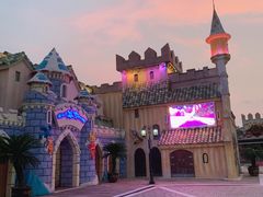 -大连海昌发现王国主题公园