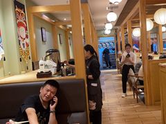 -一心创作料理屋(经开万达店)