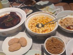 -苏帮袁Sue Cuisine(来福士店)