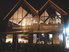 -Strawberry Fare