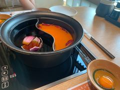 -温野菜涮涮锅(大悦城店)