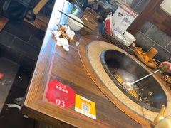 -印象老灶台三下锅·湘西本土原味菜(天门山索道店)