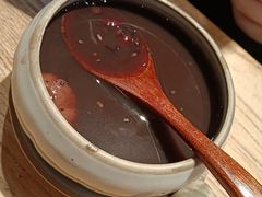 五黑糖水-山食间·中式营养轻餐(保利时光里店)