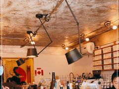 -餐酒吧Com-ing Bar(上海路店)