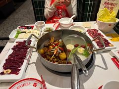 -八合里潮汕鲜牛肉火锅(上海汇智广场店)