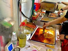 -小胡子祥彪烧烤(北湖总店)