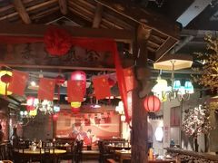 -古道村落(温汤店)