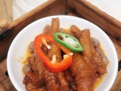 -鼎珑点心仔(燕塘店)