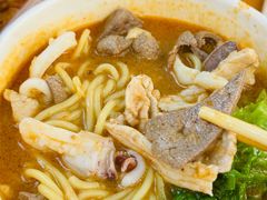 -四里沙茶面(湖滨四里店)