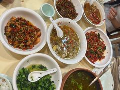 -笨罗卜浏阳菜馆(龙华鹏润达店)