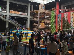 -蒙特利亲子乐园