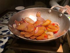 -绿茶餐厅(领展购物广场·中关村店)