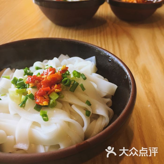 刘娭毑老长沙土钵粉(7mall店)猪油拌粉图片 - 第613张