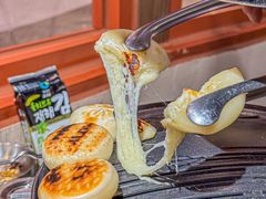 -哼蟹二将·烤肉酱蟹(合生汇店)