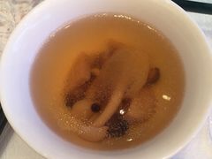 -哈尔滨融创施柏阁酒店中餐厅