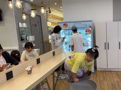 -DQ·蛋糕·冰淇淋(湖景东路店)