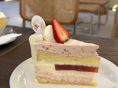 -蜜棠甜品(平山店)