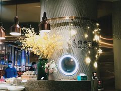 -星伦多自助料理·涮烤一体(杭州来福士店)