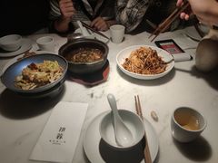 -初蓉丨遇见新川菜(亲贤街荣耀店)