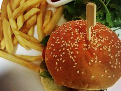 这美咖啡zemo&nbsp;cafe-ZEMOCAFE·FUSION FOOD(西交利物浦店)