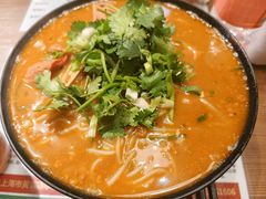 -肥汁米蘭香港米线(宁波路总店)